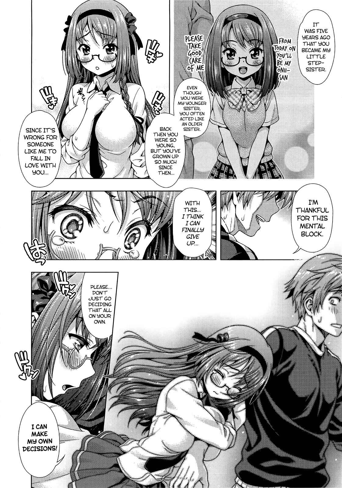 Page 10 Chapter 4 Ofu Reko