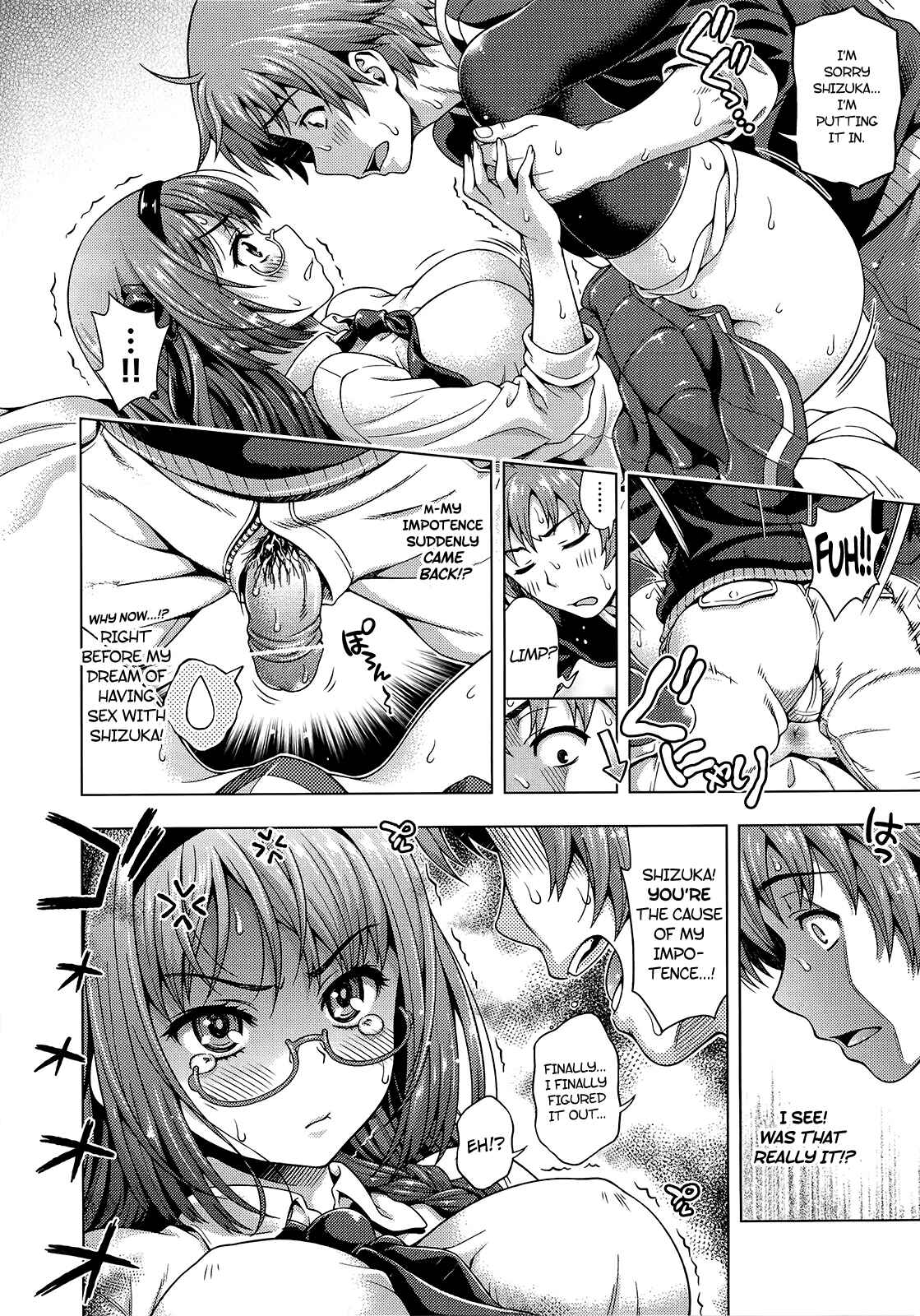 Page 8 Chapter 4 Ofu Reko