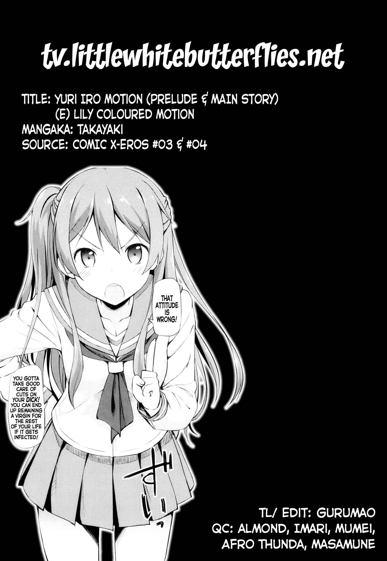 Page 19 Chapter 10 Toshishita Syndrome