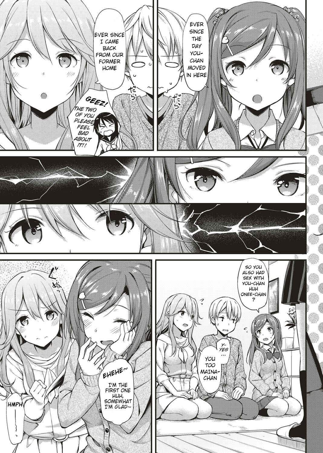 Page 6 Chapter 16 Toshishita Syndrome