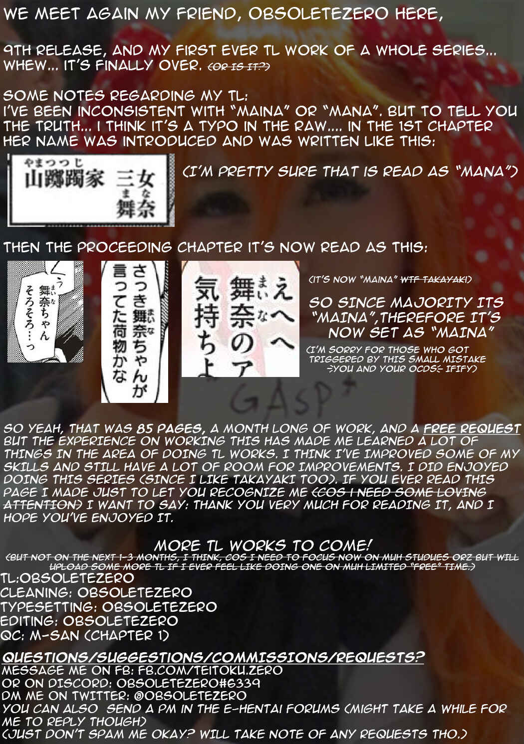 Page 19 Chapter 13 Toshishita Syndrome