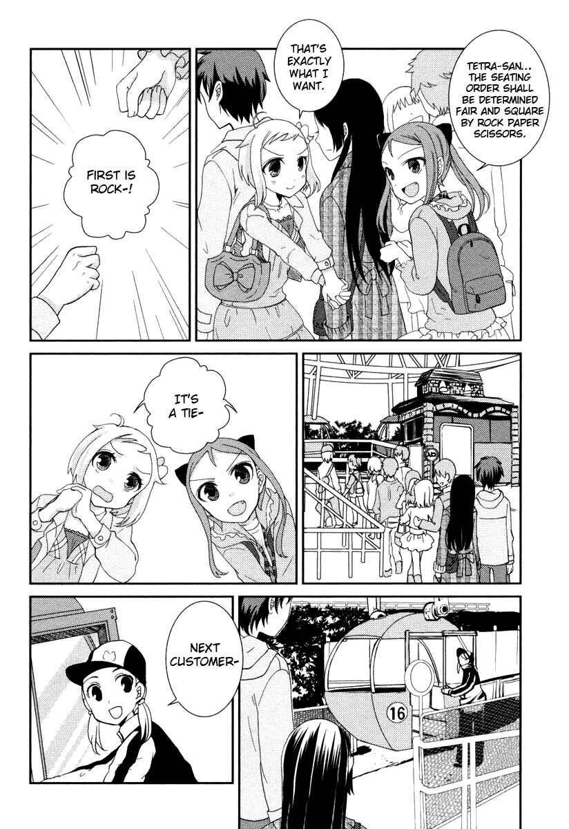 Page 24 Chapter 6 Mathematical Girls - Gödels Incompleteness Theorems