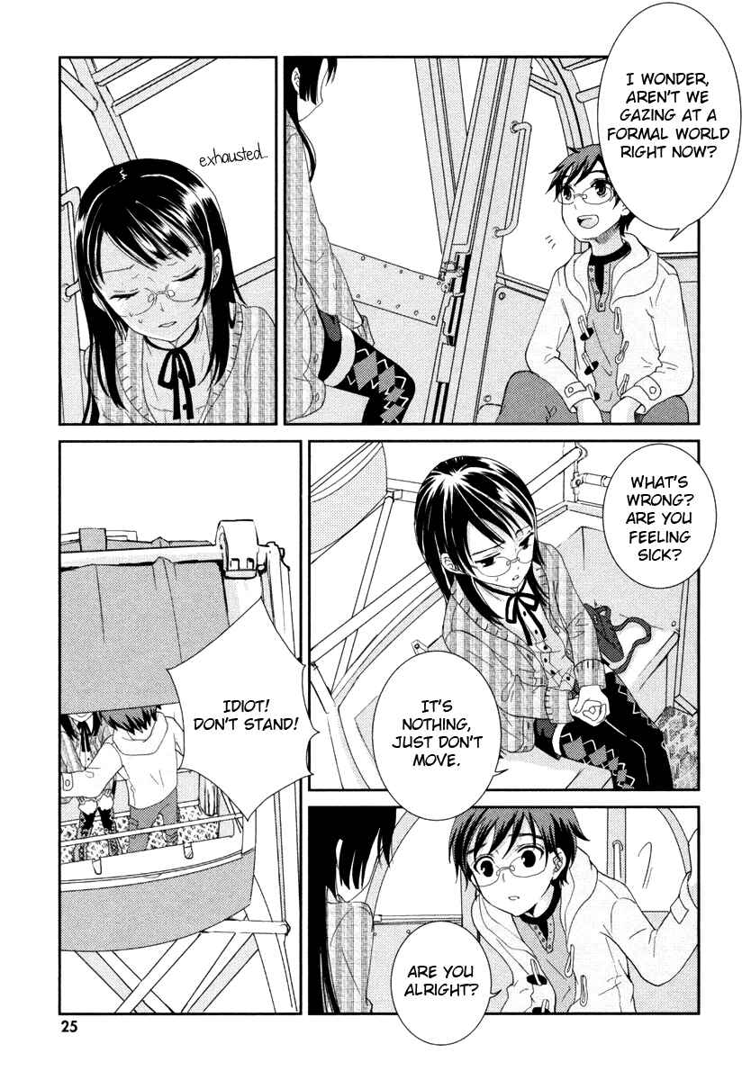 Page 27 Chapter 6 Mathematical Girls - Gödels Incompleteness Theorems