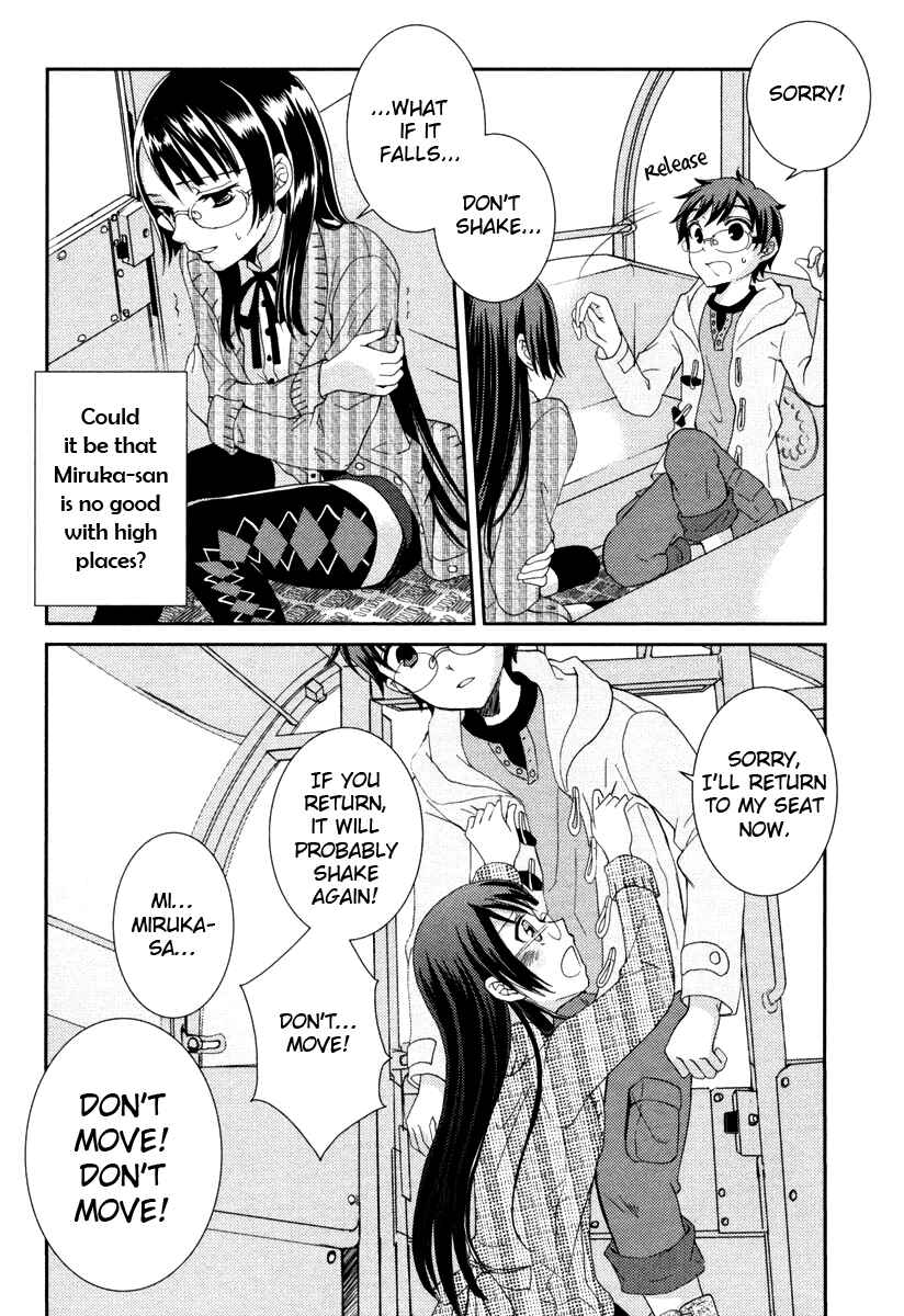 Page 30 Chapter 6 Mathematical Girls - Gödels Incompleteness Theorems
