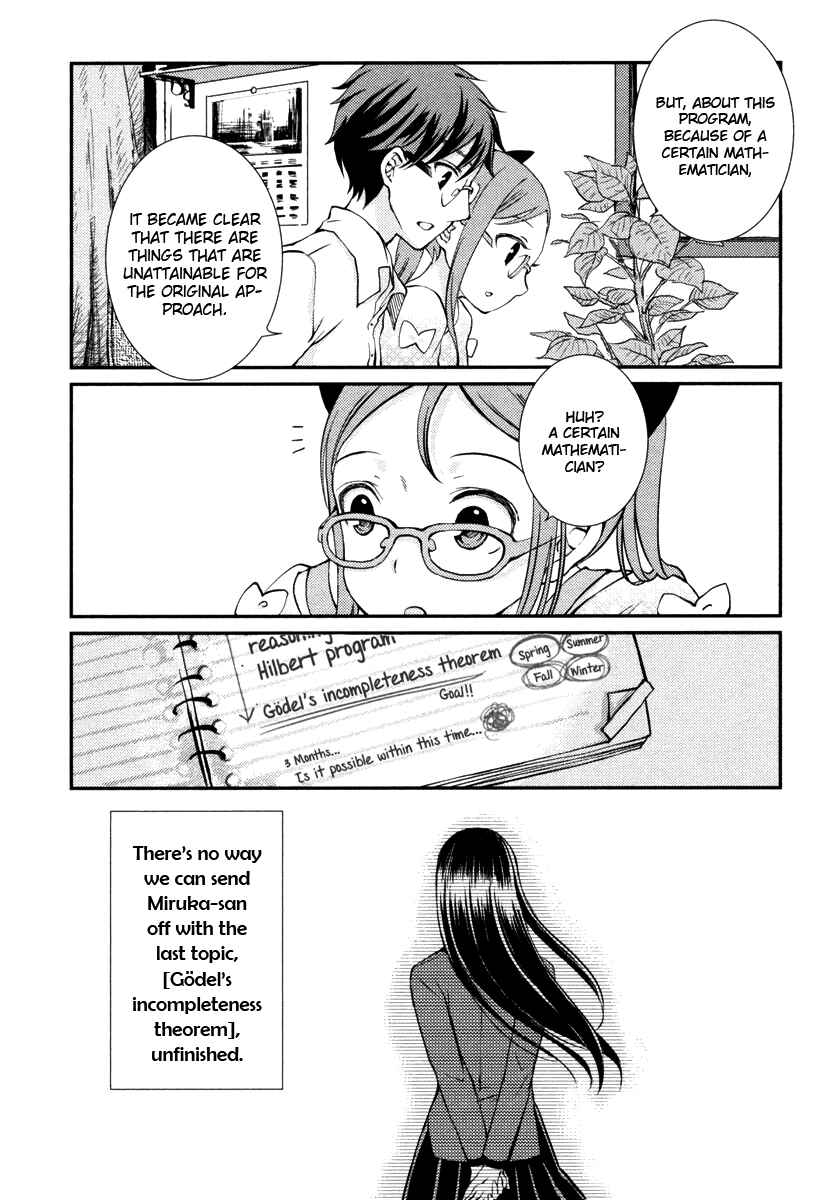 Page 20 Chapter 9 Mathematical Girls - Gödels Incompleteness Theorems