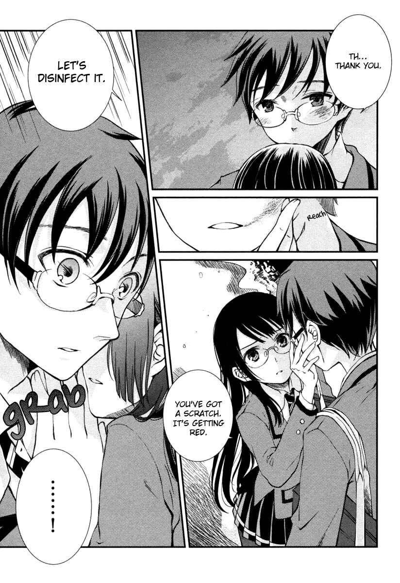 Page 8 Chapter 9 Mathematical Girls - Gödels Incompleteness Theorems