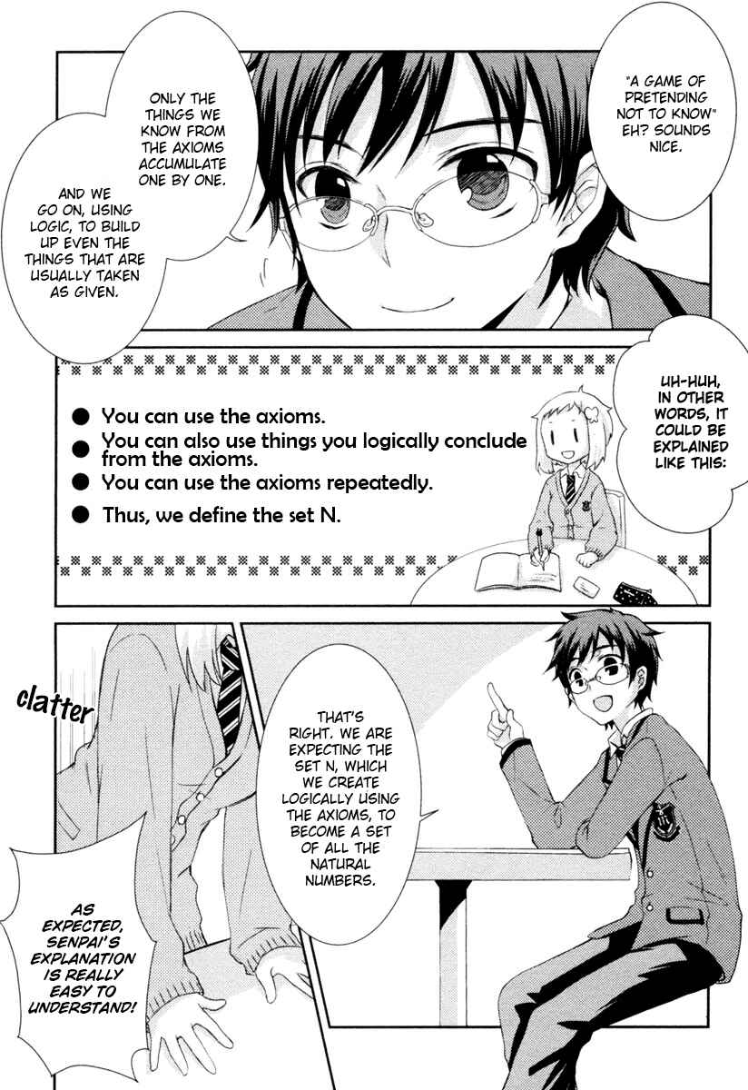 Page 16 Chapter 2 Mathematical Girls - Gödels Incompleteness Theorems