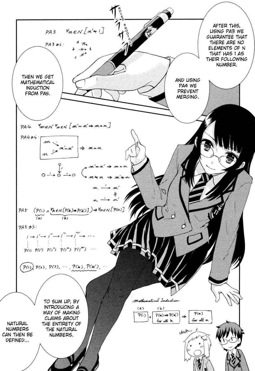 Page 20 Chapter 2 Mathematical Girls - Gödels Incompleteness Theorems