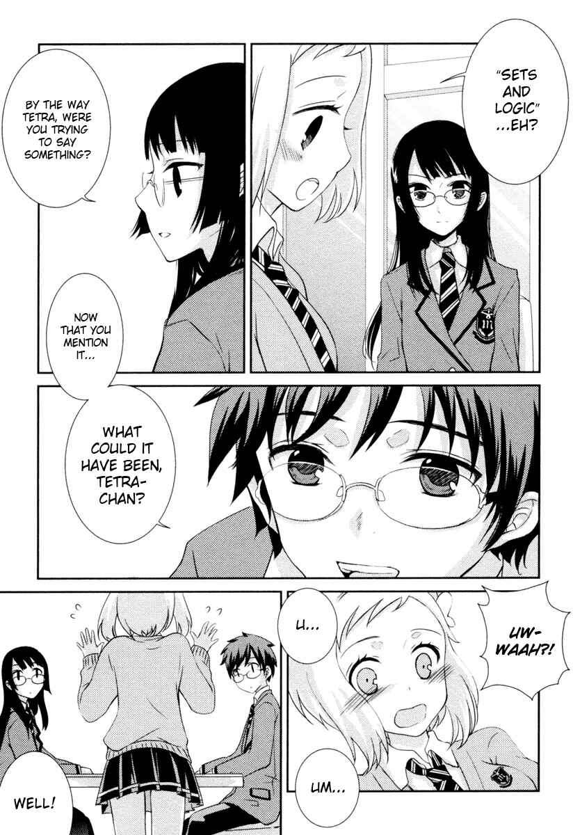 Page 24 Chapter 2 Mathematical Girls - Gödels Incompleteness Theorems