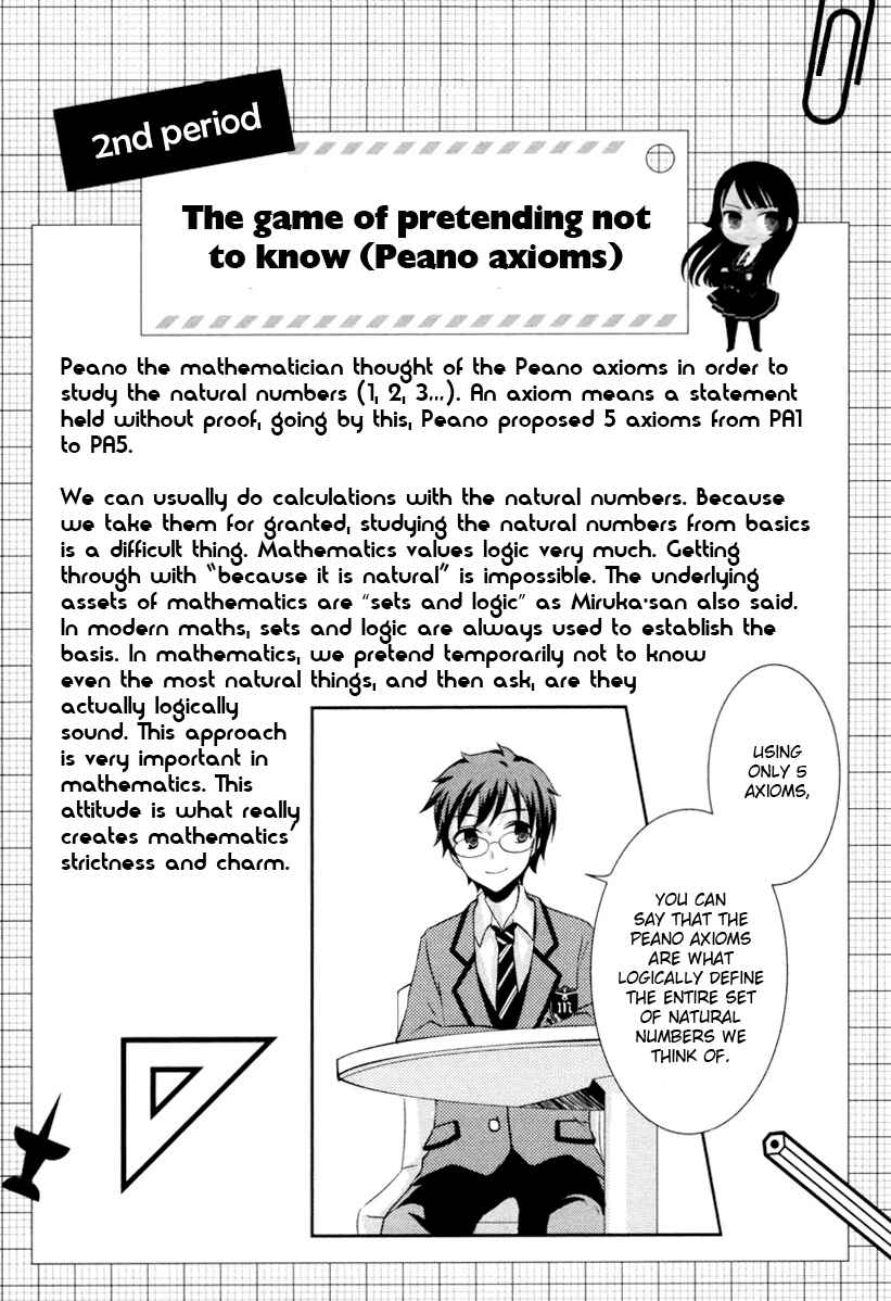 Page 26 Chapter 2 Mathematical Girls - Gödels Incompleteness Theorems