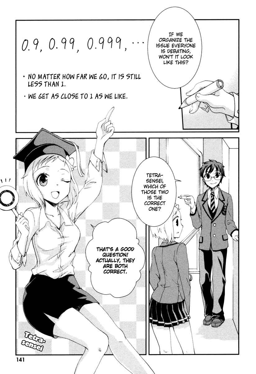 Page 12 Chapter 5 Mathematical Girls - Gödels Incompleteness Theorems