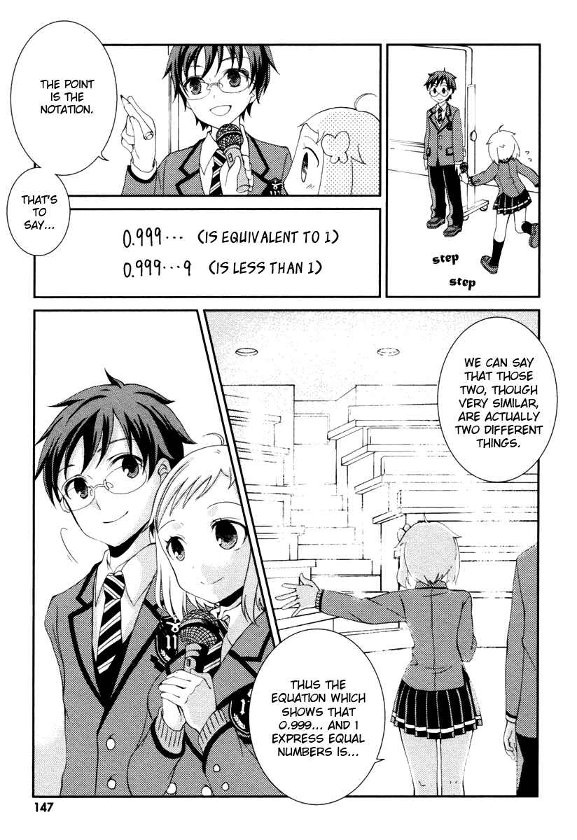 Page 18 Chapter 5 Mathematical Girls - Gödels Incompleteness Theorems