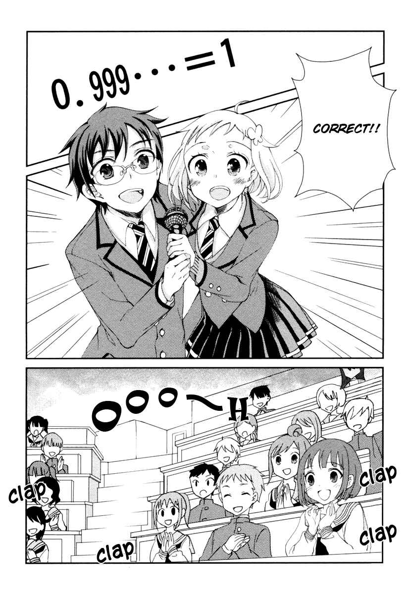 Page 19 Chapter 5 Mathematical Girls - Gödels Incompleteness Theorems