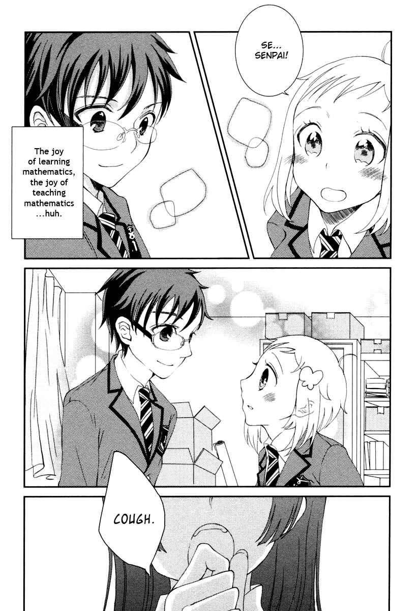 Page 24 Chapter 5 Mathematical Girls - Gödels Incompleteness Theorems