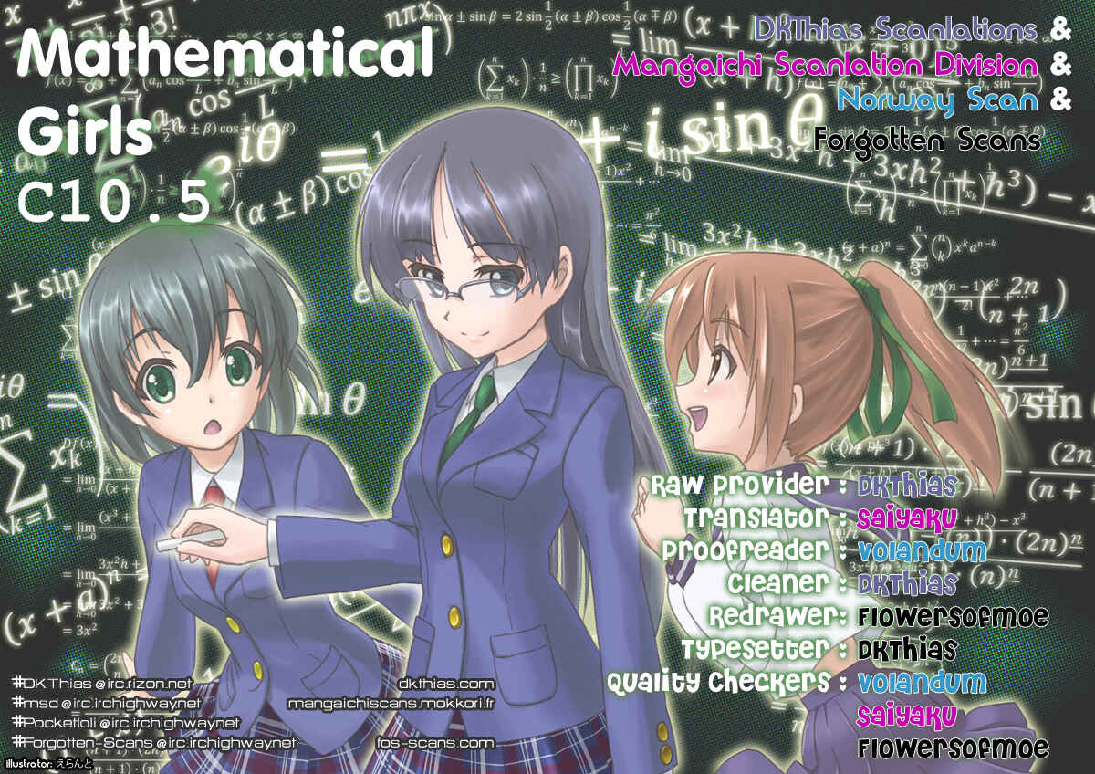 Page 1 Chapter 10.5 Mathematical Girls - Gödels Incompleteness Theorems