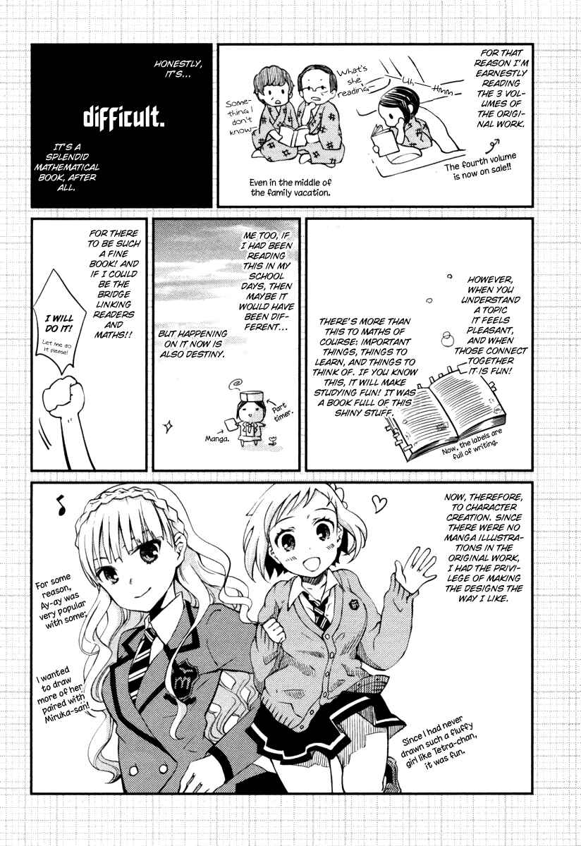 Page 3 Chapter 10.5 Mathematical Girls - Gödels Incompleteness Theorems