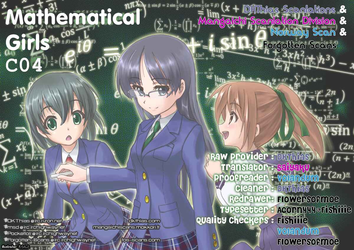 Page 1 Chapter 4 Mathematical Girls - Gödels Incompleteness Theorems