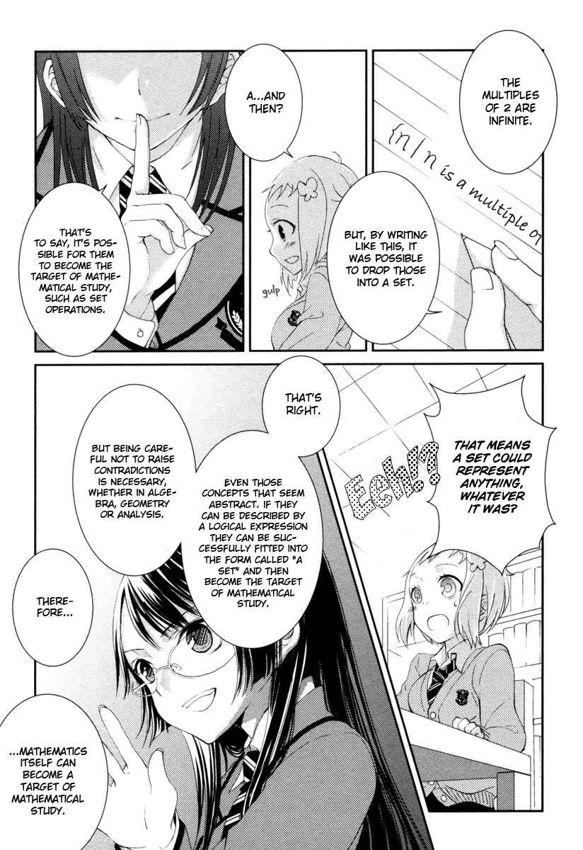 Page 12 Chapter 4 Mathematical Girls - Gödels Incompleteness Theorems