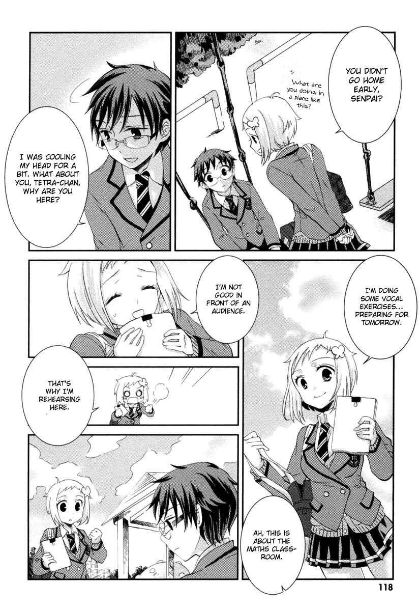Page 17 Chapter 4 Mathematical Girls - Gödels Incompleteness Theorems