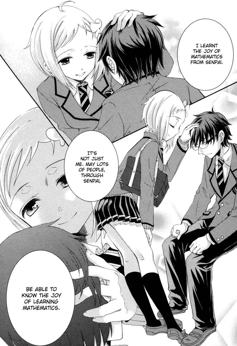 Page 19 Chapter 4 Mathematical Girls - Gödels Incompleteness Theorems