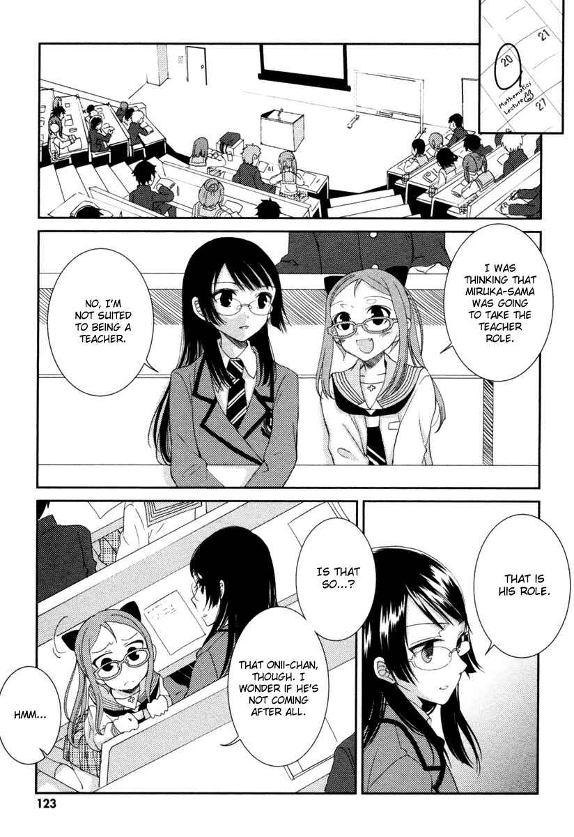 Page 22 Chapter 4 Mathematical Girls - Gödels Incompleteness Theorems