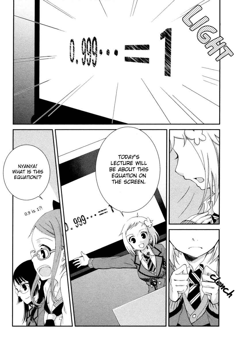 Page 25 Chapter 4 Mathematical Girls - Gödels Incompleteness Theorems