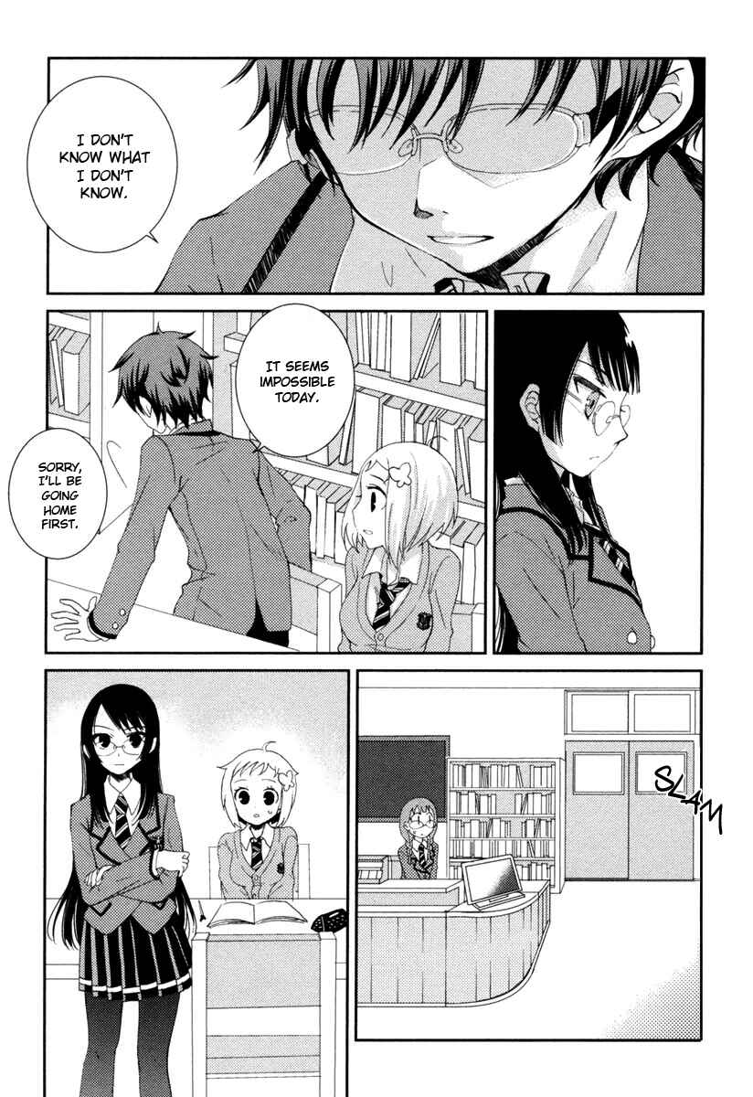 Page 4 Chapter 4 Mathematical Girls - Gödels Incompleteness Theorems