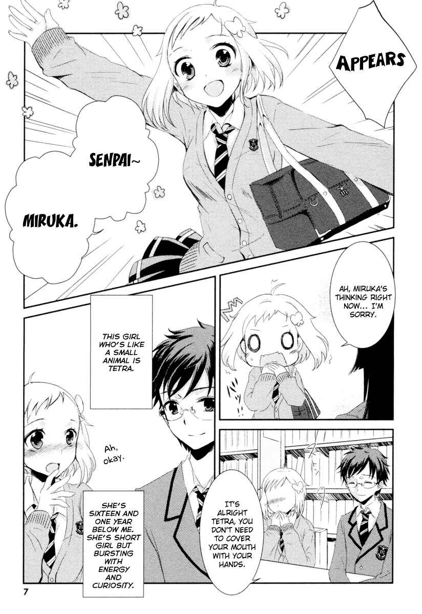 Page 7 Chapter 0 Mathematical Girls - Gödels Incompleteness Theorems