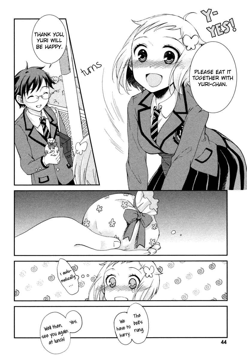 Page 11 Chapter 7 Mathematical Girls - Gödels Incompleteness Theorems