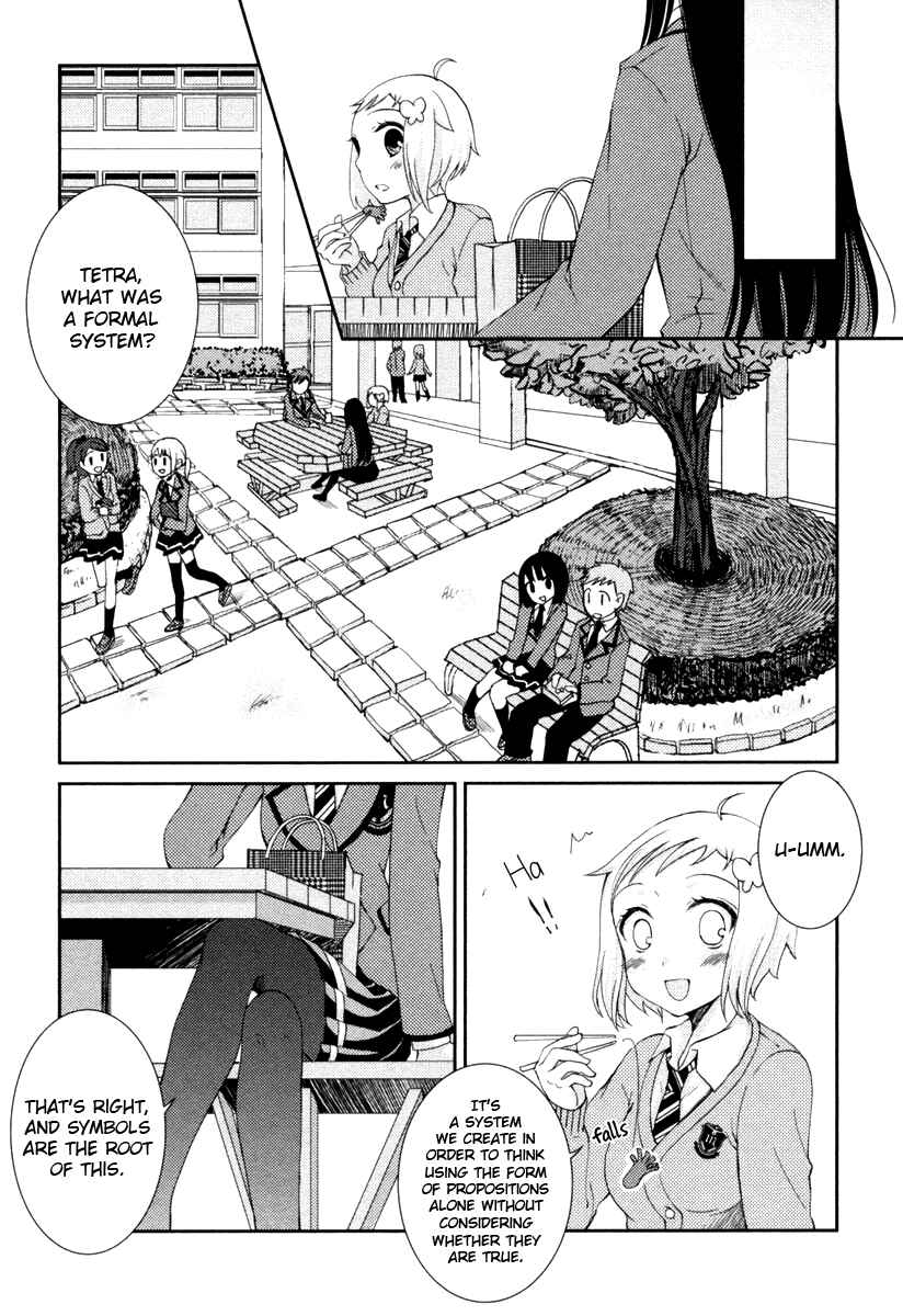 Page 12 Chapter 7 Mathematical Girls - Gödels Incompleteness Theorems