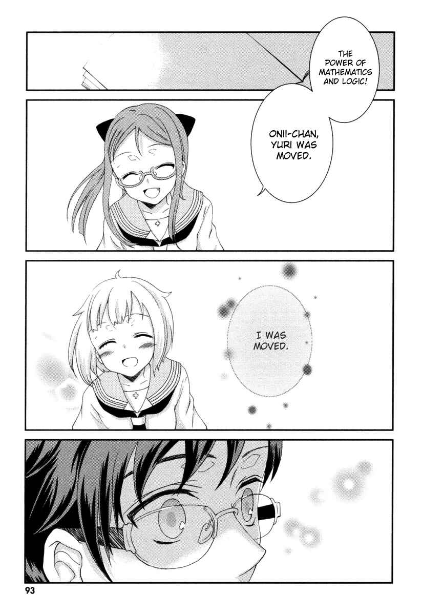 Page 20 Chapter 3 Mathematical Girls - Gödels Incompleteness Theorems