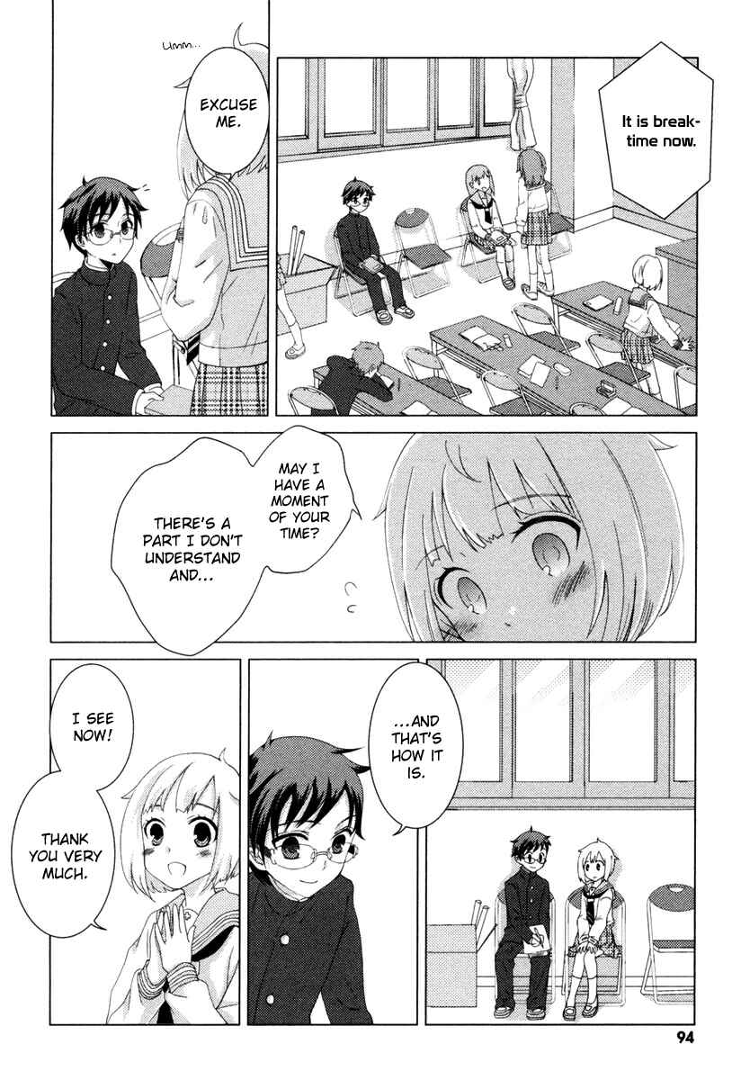Page 21 Chapter 3 Mathematical Girls - Gödels Incompleteness Theorems