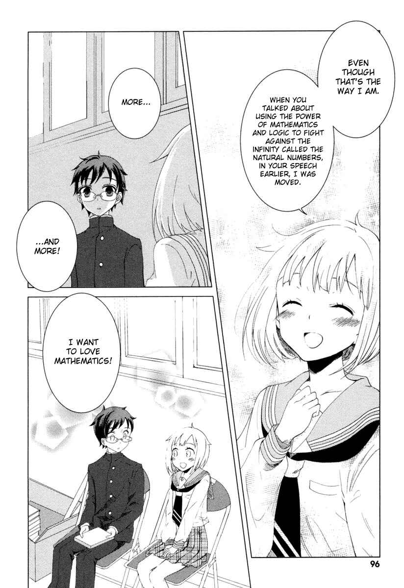 Page 23 Chapter 3 Mathematical Girls - Gödels Incompleteness Theorems