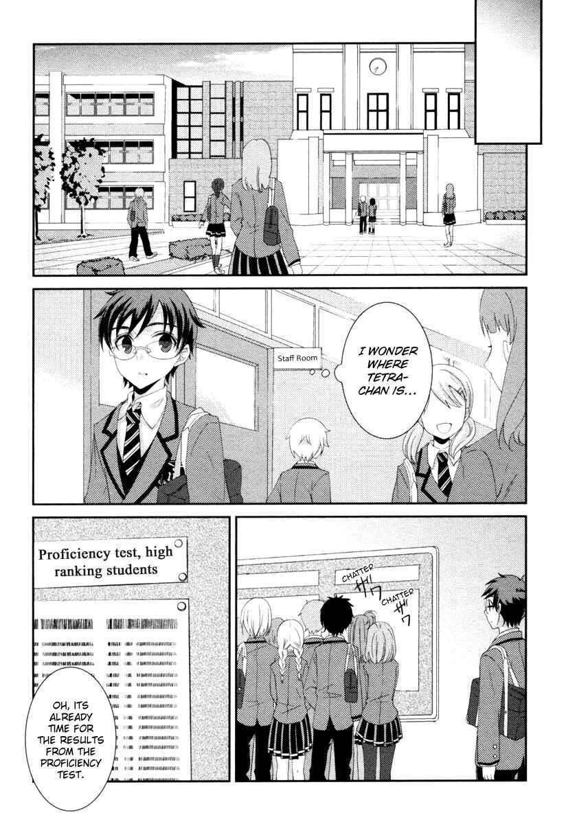 Page 26 Chapter 3 Mathematical Girls - Gödels Incompleteness Theorems