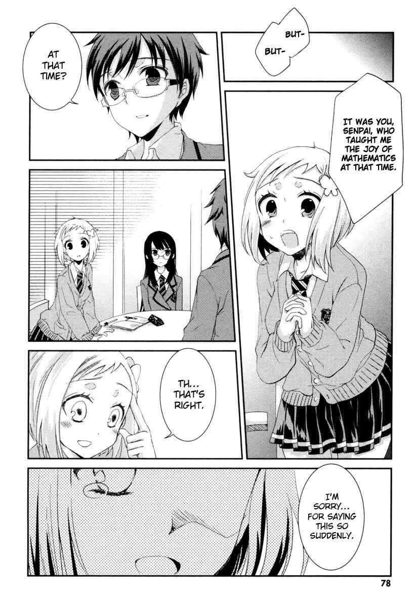 Page 5 Chapter 3 Mathematical Girls - Gödels Incompleteness Theorems