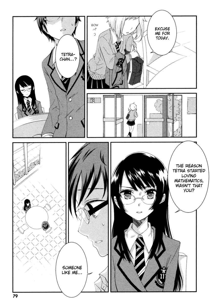 Page 6 Chapter 3 Mathematical Girls - Gödels Incompleteness Theorems