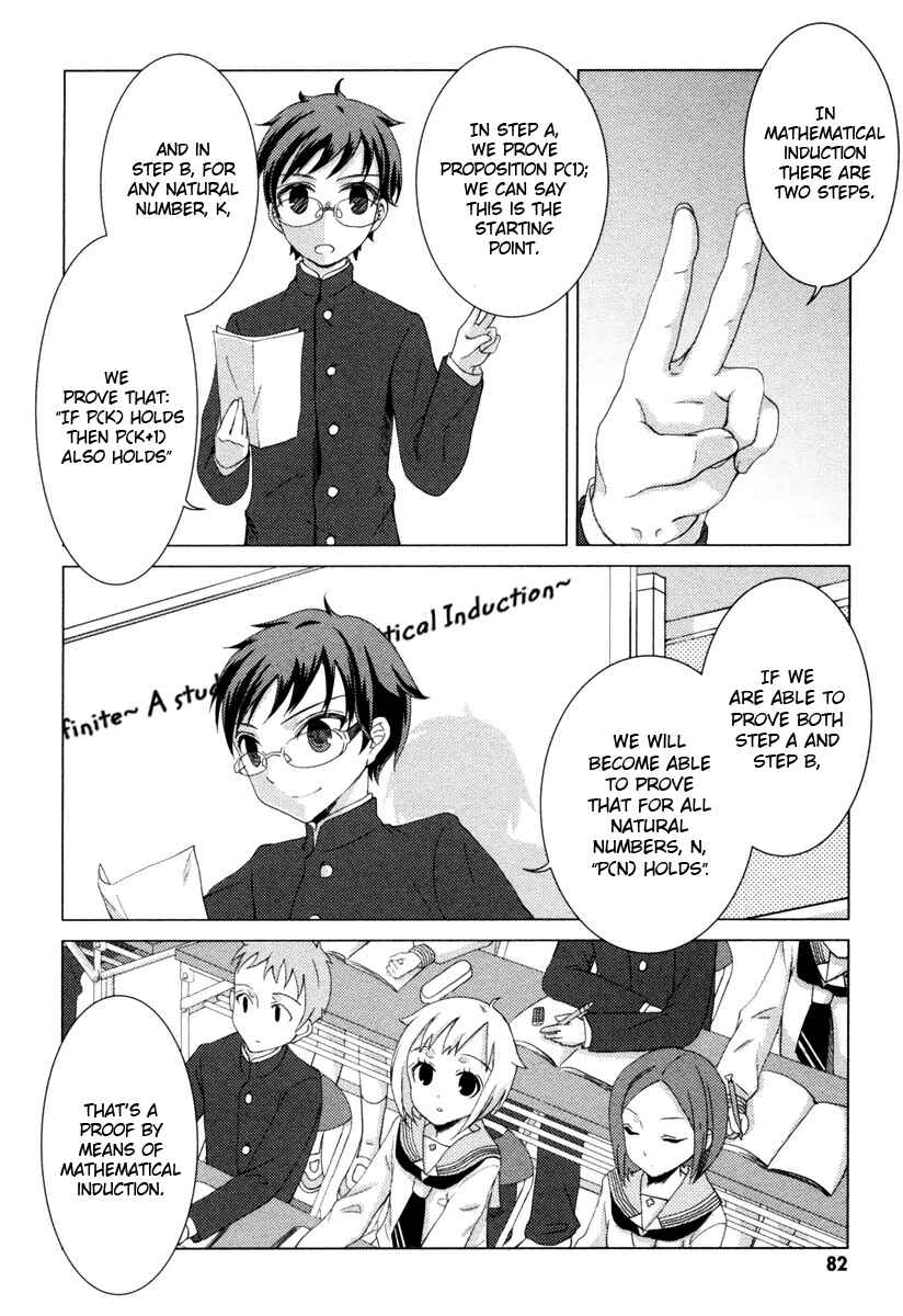 Page 9 Chapter 3 Mathematical Girls - Gödels Incompleteness Theorems