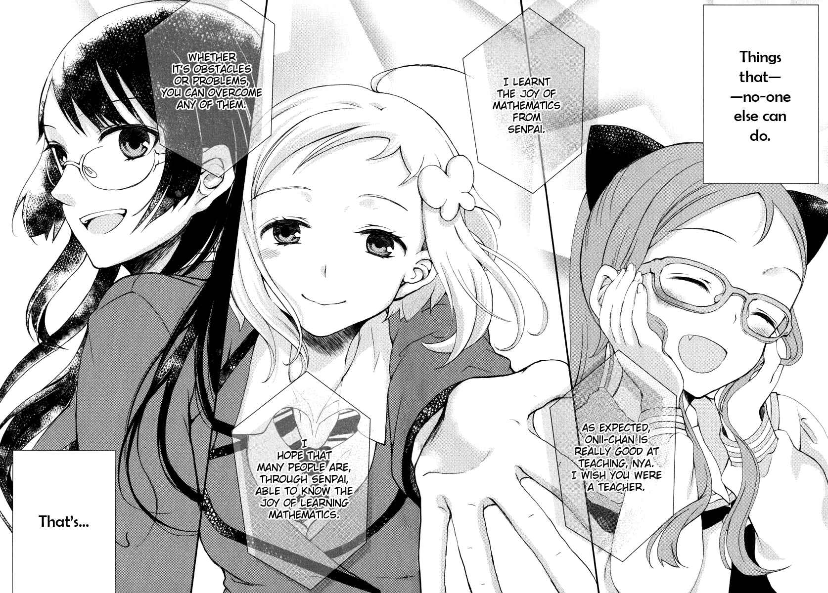 Page 17 Chapter 10 Mathematical Girls - Gödels Incompleteness Theorems