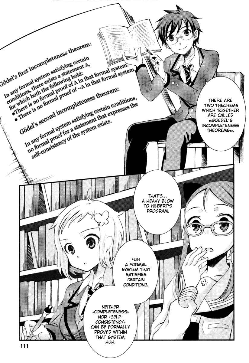Page 2 Chapter 10 Mathematical Girls - Gödels Incompleteness Theorems