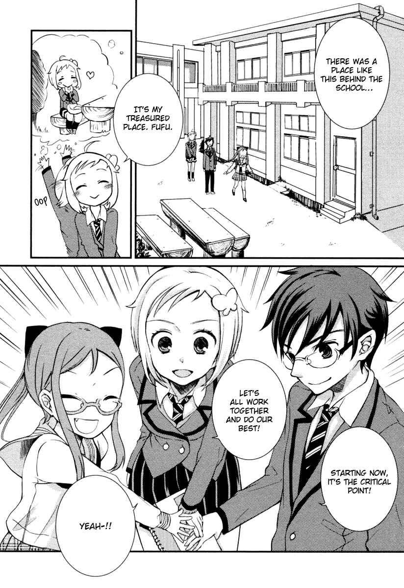 Page 21 Chapter 10 Mathematical Girls - Gödels Incompleteness Theorems