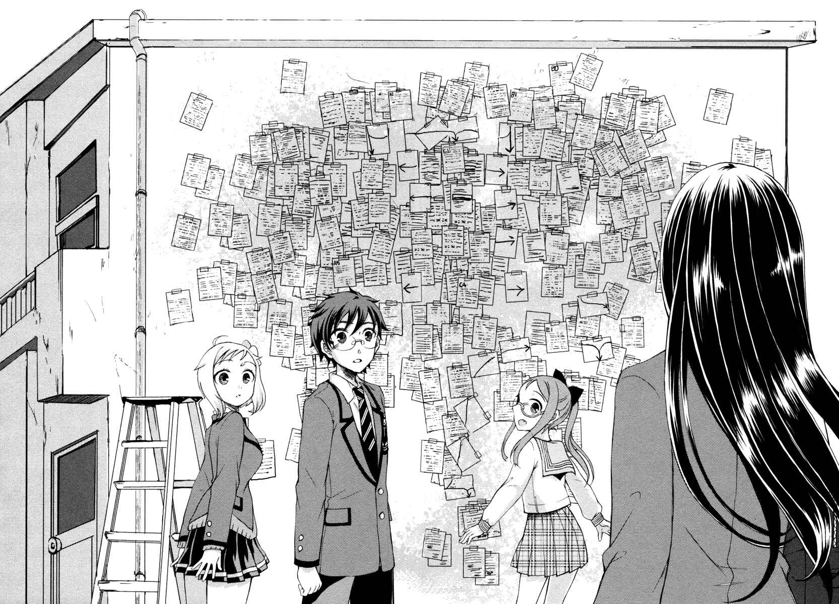 Page 32 Chapter 10 Mathematical Girls - Gödels Incompleteness Theorems