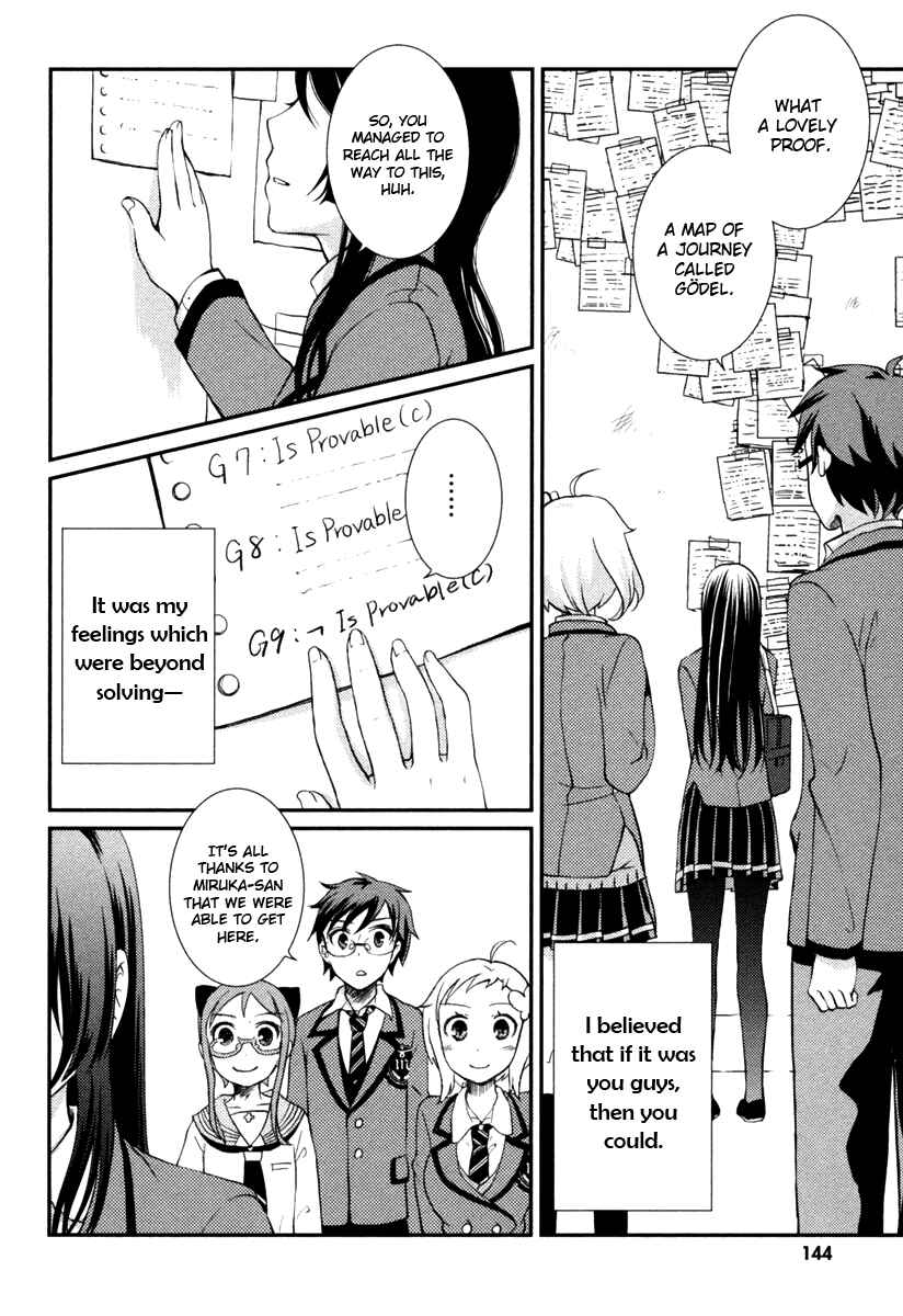 Page 33 Chapter 10 Mathematical Girls - Gödels Incompleteness Theorems
