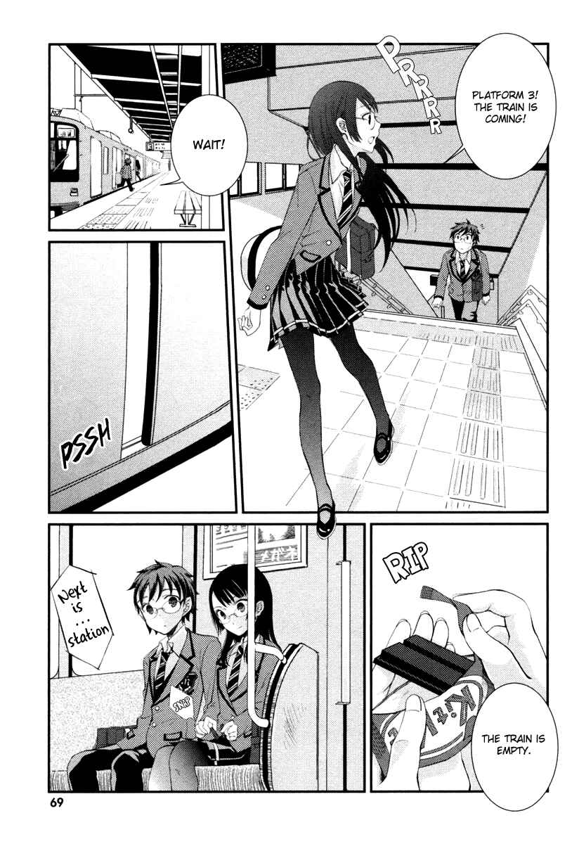 Page 10 Chapter 8 Mathematical Girls - Gödels Incompleteness Theorems