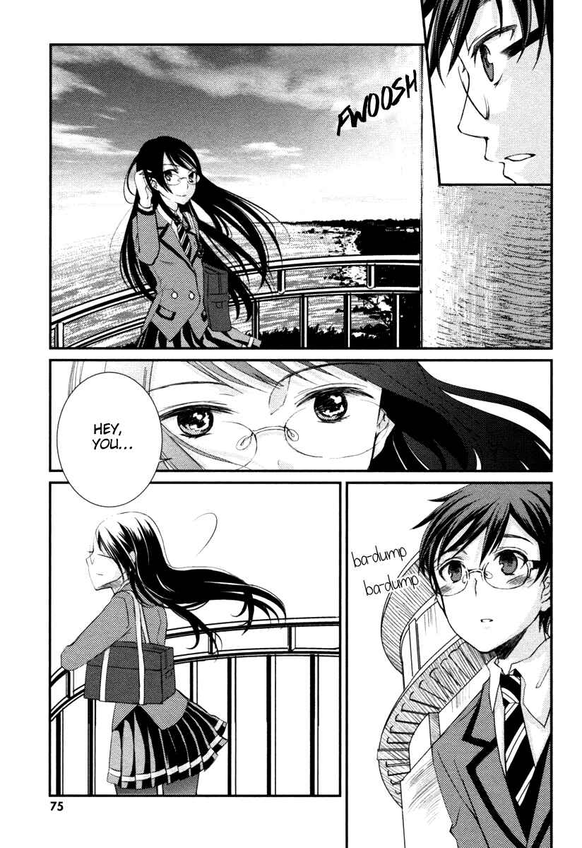 Page 16 Chapter 8 Mathematical Girls - Gödels Incompleteness Theorems