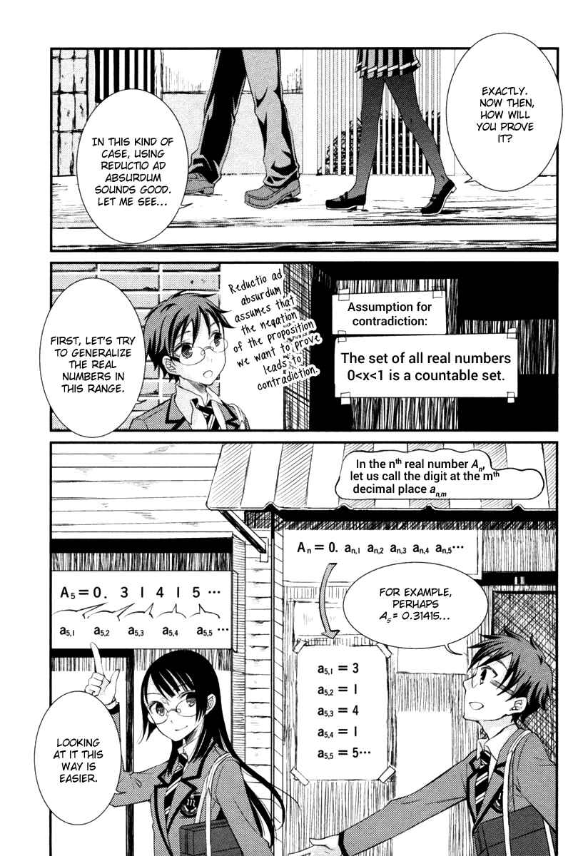 Page 6 Chapter 8 Mathematical Girls - Gödels Incompleteness Theorems