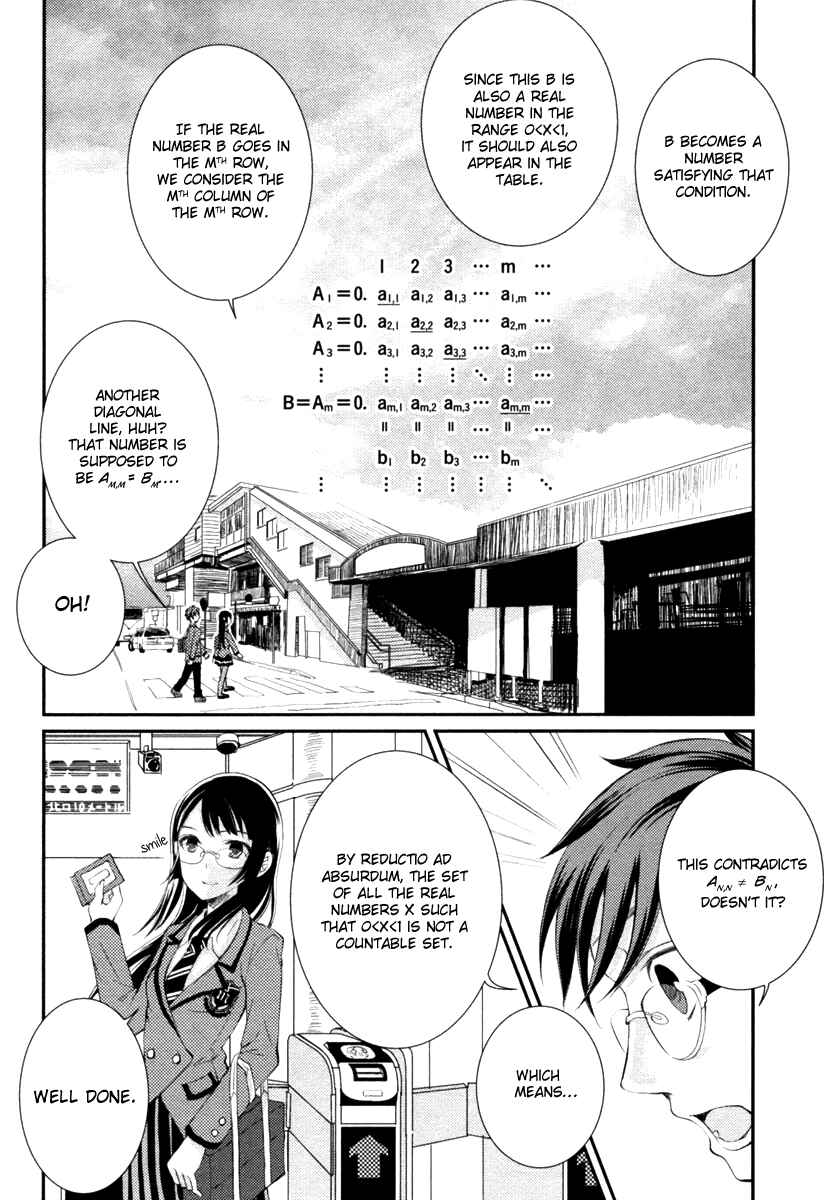 Page 9 Chapter 8 Mathematical Girls - Gödels Incompleteness Theorems