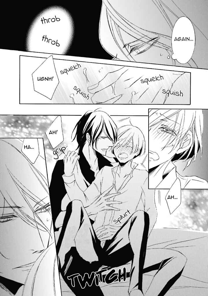 Page 28 Chapter 4 Mikazuki Kottouhinten no Kaban Neko