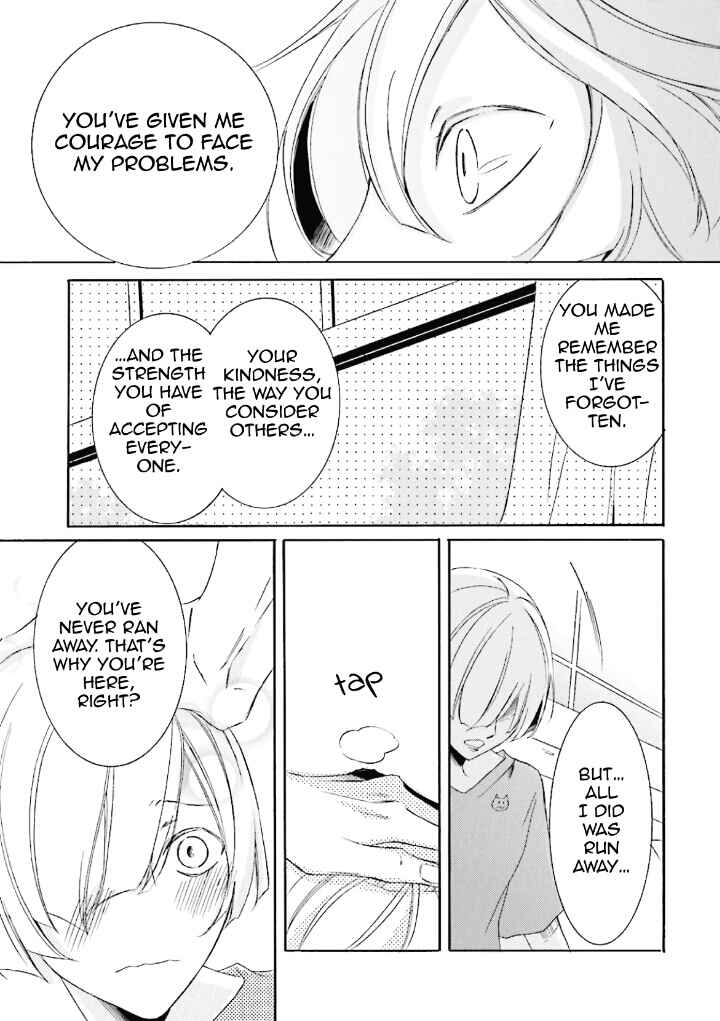 Page 8 Chapter 5 Mikazuki Kottouhinten no Kaban Neko