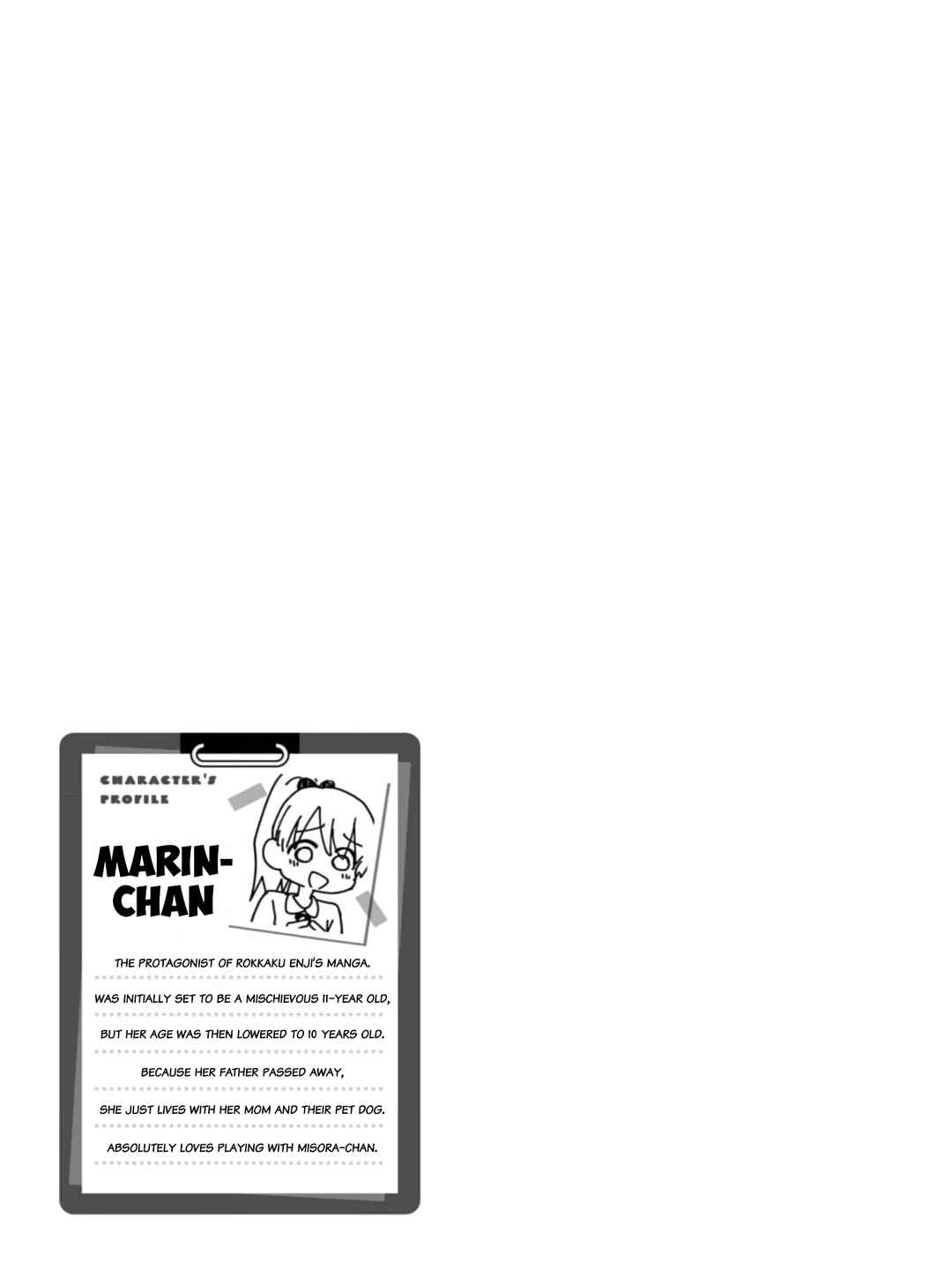 Page 9 Chapter 36 Mousou Sensei