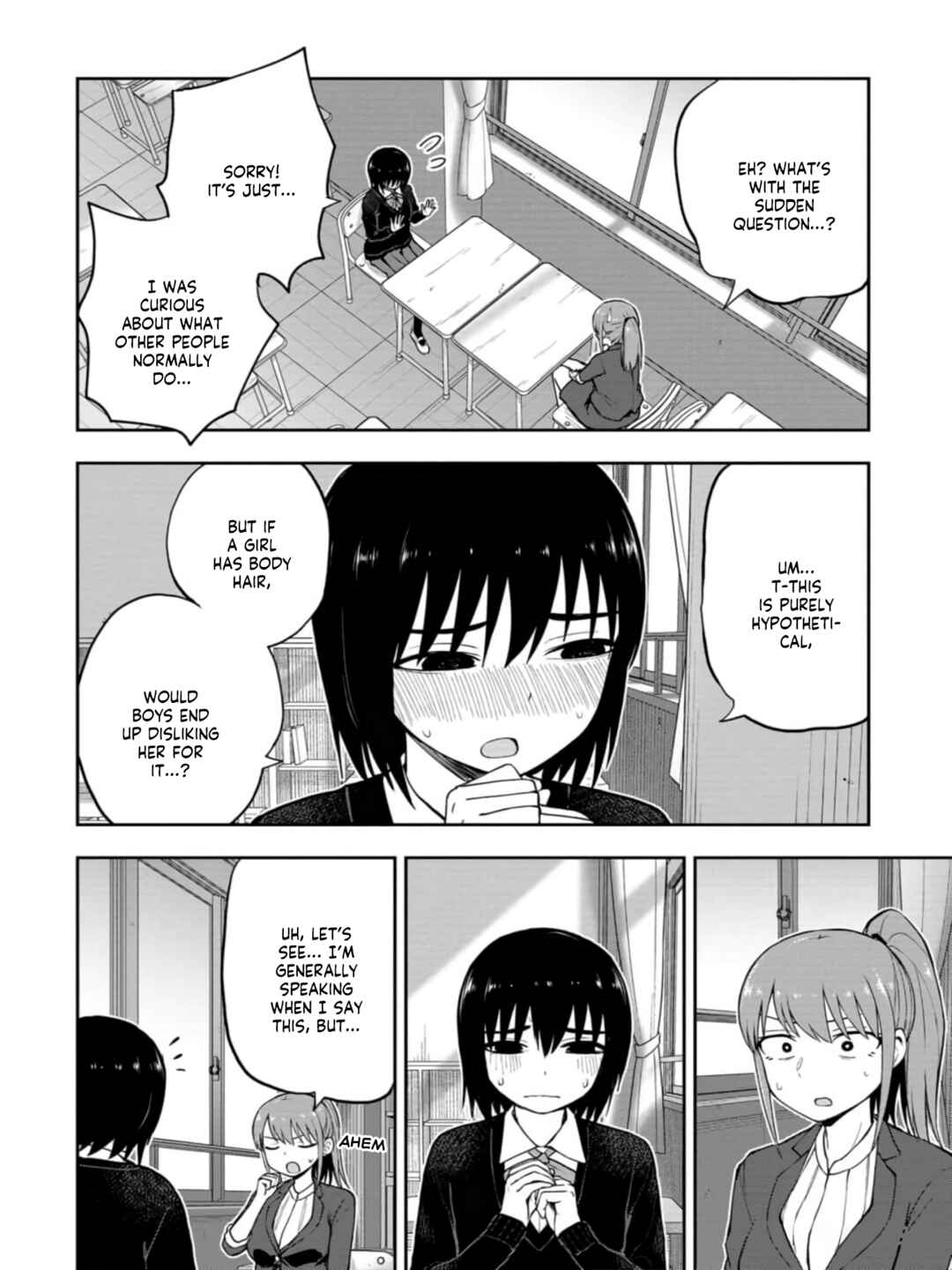 Page 2 Chapter 48 Mousou Sensei